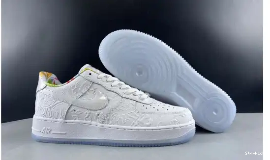 CU8870-117 Chinese Year Air 1 Force (2020) New Nike Low 0425